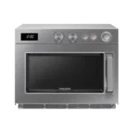 Micro-ondes professionnel Samsung 26 litres inox