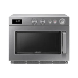 Micro-ondes professionnel Samsung 26 litres inox