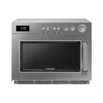 Micro-ondes professionnel Samsung 26 litres inox