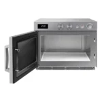 Cavité intérieure du micro-ondes Samsung 26 L