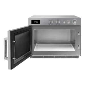 Cavité intérieure du micro-ondes Samsung 26 L