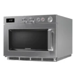 Commande par cadran du micro-ondes Samsung