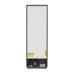 Serrure de la porte double vitrage de l’arrière-bar vertical Polar Série G