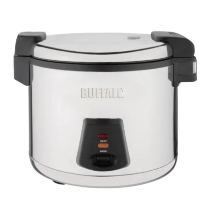 Cuiseur à riz professionnel Buffalo Premium 13 litres