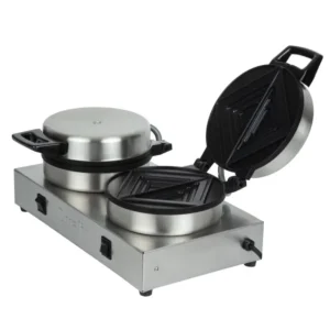 Toaster à croque-monsieur Dualit double plaque