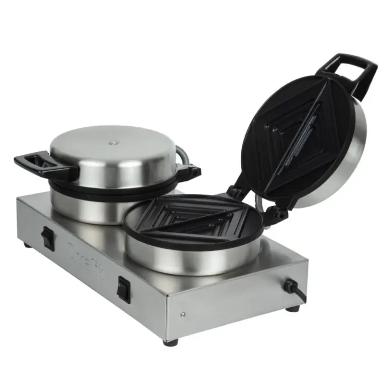 Toaster à croque-monsieur Dualit double plaque