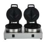 Commandes indépendantes du toaster Dualit