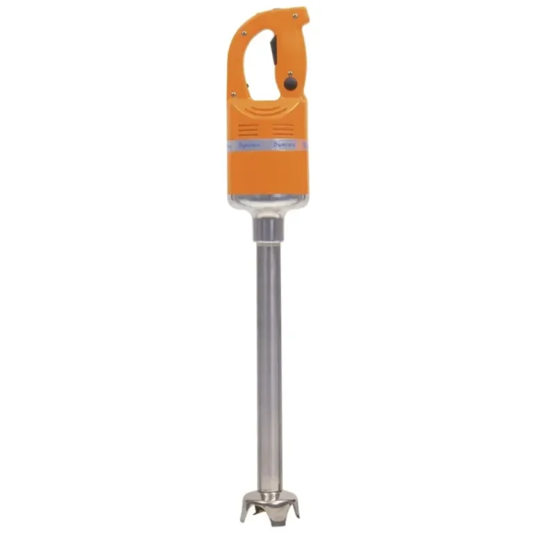 Mixeur plongeant Dynamic Master MDH2000 pied démontable 410 mm