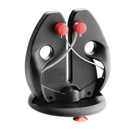 Aiguiseur Dick Rapid Steel Action avec socle