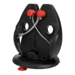 Aiguiseur Dick Rapid Steel Action avec socle – vue 3