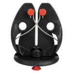 Aiguiseur Dick Rapid Steel Action avec socle – vue 4