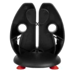 Aiguiseur Dick Rapid Steel Action avec socle – vue 5