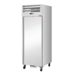 Armoire réfrigérée négative 1 porte Gastro-M – 376 L utiles – 680 mm – Inox