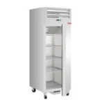 Armoire réfrigérée négative 1 porte Gastro-M – 376 L utiles – 680 mm – Inox