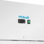 Armoire réfrigérée négative à air forcé Polar Série G – 514 L – GN 2/1 – Inox – Classe 5