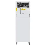Armoire réfrigérée négative à air forcé Polar Série G – 514 L – GN 2/1 – Inox – Classe 5