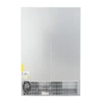 Armoire réfrigérée négative 2 portes Polar Série C – 744 L – Blanche – 585 mm de profondeur