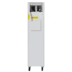 Armoire réfrigérée négative compacte Polar Série G – 180 L – 484 mm – GN 1/1 – Inox