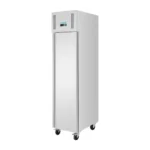 Armoire réfrigérée négative slimline Polar Série U – 292 L – 484 mm – GN 1/1 – Classe 5