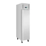 Armoire réfrigérée négative slimline Polar Série U – 292 L – 484 mm – GN 1/1 – Classe 5