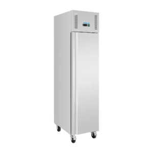 Armoire réfrigérée négative slimline Polar Série U – 292 L – 484 mm – GN 1/1 – Classe 5