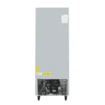 Armoire réfrigérée positive 1 porte Polar Série G – 440 L – 685 mm – Porte réversible