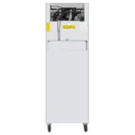 Armoire réfrigérée positive à air forcé Polar Série G – 600 L – GN 2/1 – Inox – Classe B