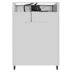 Armoire réfrigérée positive ou négative 2 portes Polar Série U – 1300 L – GN 2/1 – Inox
