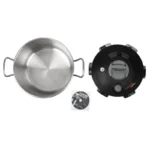 Autocuiseur Artame 23 L – vue 9