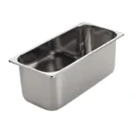 Bac à glace inox Gastro M 5 litres