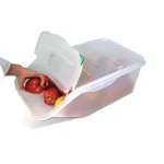 Bac à ingrédients Araven – 22 L – Format GN 1/1 – Polypropylène sans BPA – vue 2