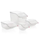 Bac à ingrédients Araven – 22 L – Format GN 1/1 – Polypropylène sans BPA – vue 4