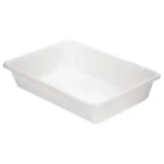 Bac alimentaire peu profond Araven 300 mm – vue 3