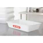 Bac alimentaire peu profond Araven 300 mm – vue 7