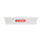 Bac alimentaire plat Araven 345 mm – vue 4