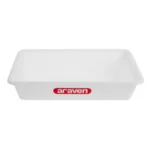 Bac alimentaire plat Araven 345 mm – vue 5