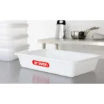 Bac alimentaire plat Araven 345 mm – vue 7