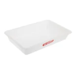 Bac alimentaire plat Araven 435 mm grand format – vue 2