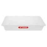 Bac alimentaire plat Araven 435 mm grand format – vue 3