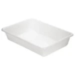 Bac alimentaire plat Araven 435 mm grand format – vue 5