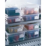 Bac gastronorme Cambro GN 1/1 polypropylène 100 mm – vue 7