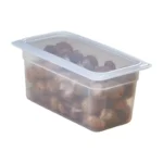 Bac gastronorme Cambro GN 1/3 polypropylène 150 mm – vue 10