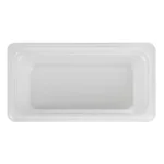 Bac gastronorme Cambro GN 1/3 polypropylène 150 mm – vue 5