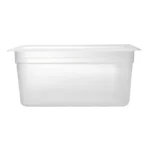 Bac gastronorme Cambro GN 1/3 polypropylène 150 mm – vue 6
