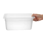 Bac gastronorme Cambro GN 1/3 polypropylène 150 mm – vue 7