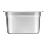 Bac gastronorme inox Vogue GN 1/4 150 mm – vue 6