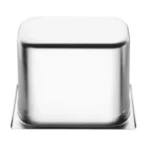 Bac gastronorme inox Vogue GN 1/4 200 mm – vue 6