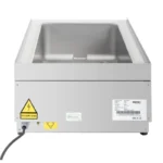 Bain-marie Buffalo Série 600 format GN 1/1 avec robinet en façade – vue 5