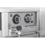 Bain-marie Buffalo Série 600 format GN 1/1 avec robinet en façade – vue 6