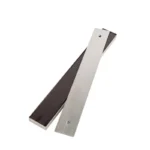Barre magnétique inox Vogue 360 mm pour 4 couteaux – vue 4